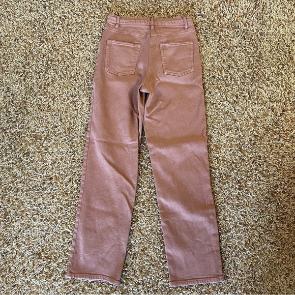 Aritzia Wilfred Free The Melina Pant - Picture 6 of 9